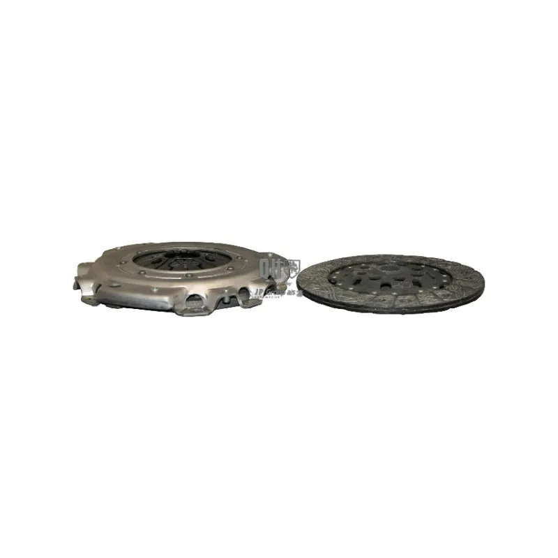 Kit d'embrayage JP GROUP 1330403110