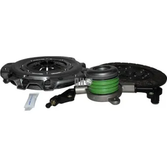Kit d'embrayage JP GROUP 1330403210