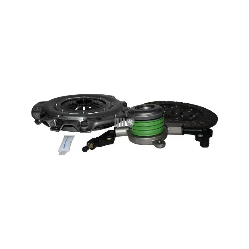 Kit d'embrayage JP GROUP 1330403210