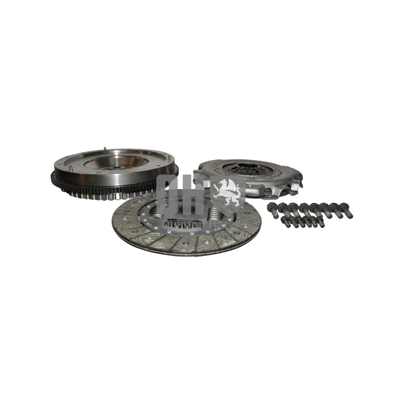 Kit d'embrayage JP GROUP 1330403410