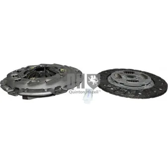 Kit d'embrayage JP GROUP 1330405210