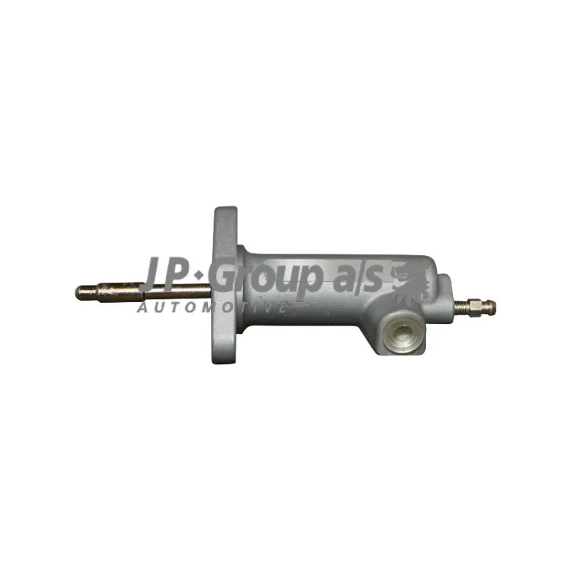 Cylindre récepteur, embrayage JP GROUP 1330500100