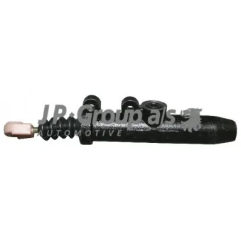 Cylindre émetteur, embrayage JP GROUP 1330600200