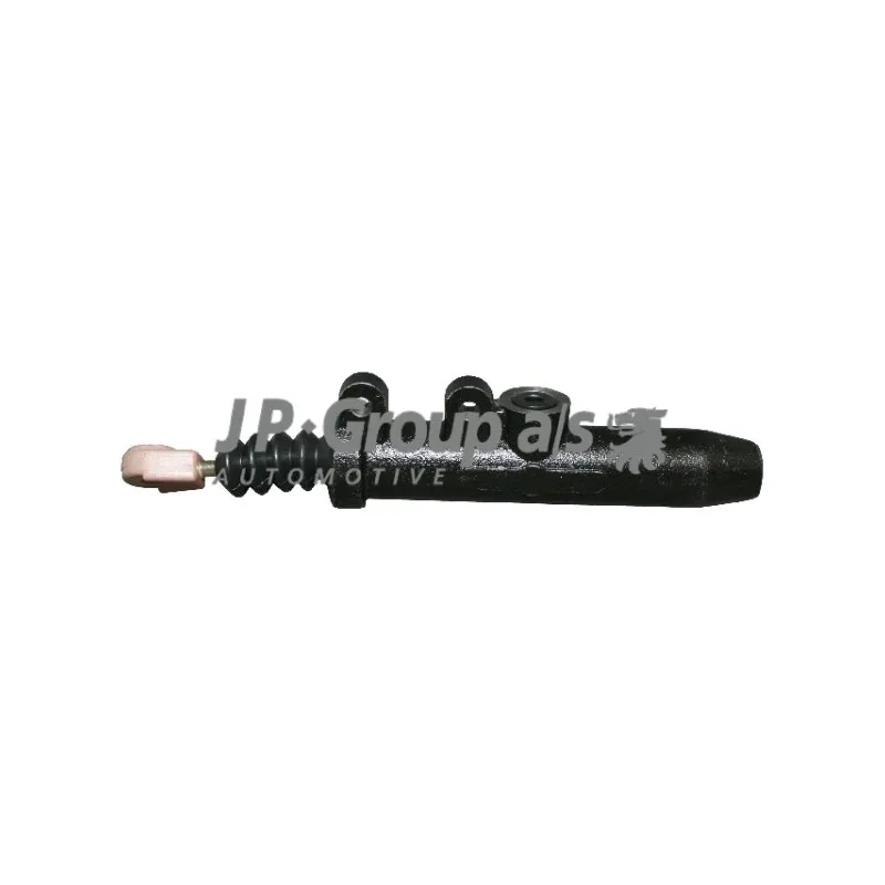 Cylindre émetteur, embrayage JP GROUP 1330600200