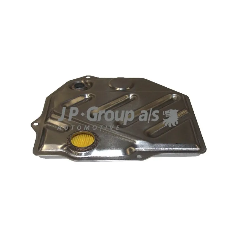 Filtre hydraulique, boîte automatique JP GROUP 1331900100
