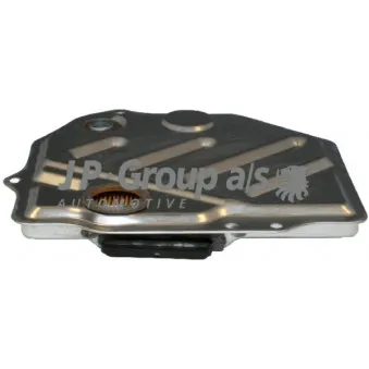 Filtre hydraulique, boîte automatique JP GROUP 1331900200
