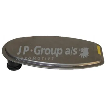 Filtre hydraulique, boîte automatique JP GROUP 1331900300