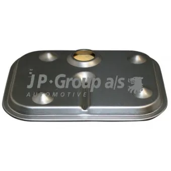 Filtre hydraulique, boîte automatique JP GROUP 1331900400