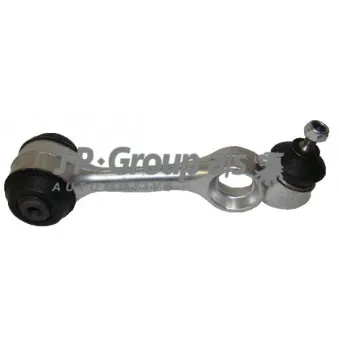 Bras de liaison, suspension de roue avant gauche JP GROUP 1340100170