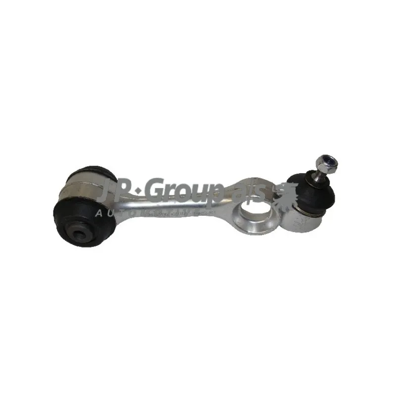 Bras de liaison, suspension de roue avant gauche JP GROUP 1340100170