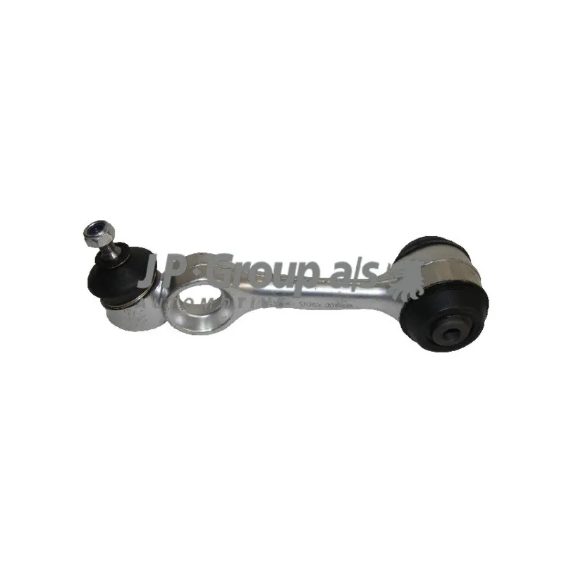Bras de liaison, suspension de roue avant droit JP GROUP 1340100180