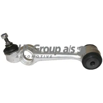 Bras de liaison, suspension de roue avant gauche JP GROUP 1340100270