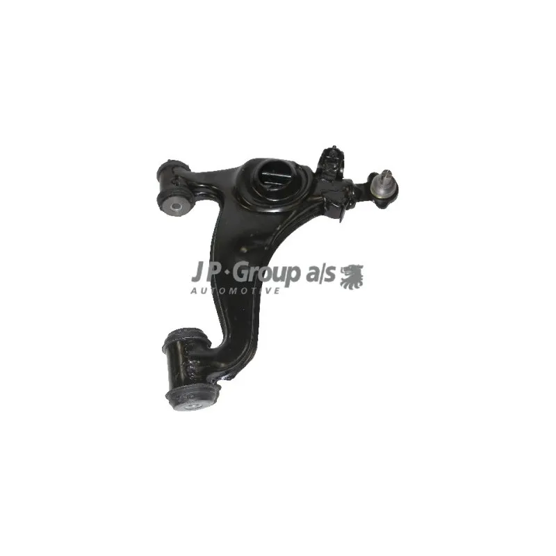 Bras de liaison, suspension de roue avant droit JP GROUP 1340100380