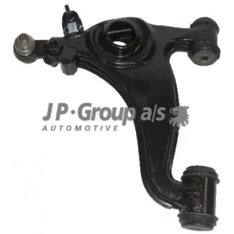 Bras de liaison, suspension de roue avant gauche JP GROUP 1340100470
