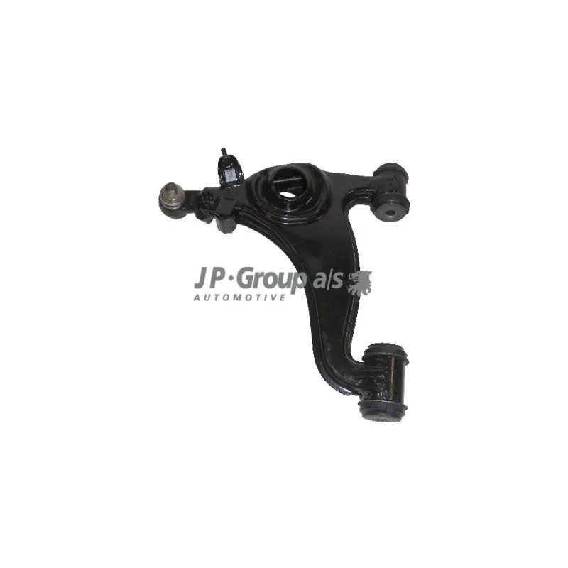 Bras de liaison, suspension de roue avant gauche JP GROUP 1340100470