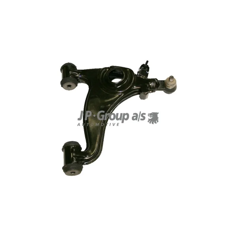 Bras de liaison, suspension de roue avant droit JP GROUP 1340100480