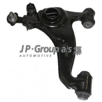 Bras de liaison, suspension de roue avant gauche JP GROUP 1340100570