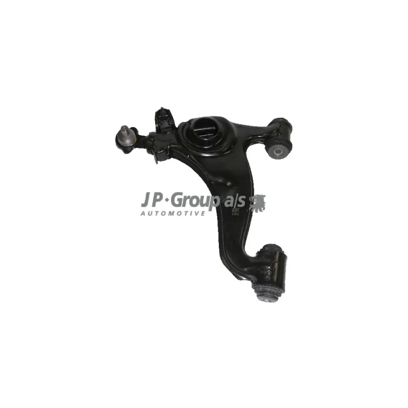 Bras de liaison, suspension de roue avant gauche JP GROUP 1340100570
