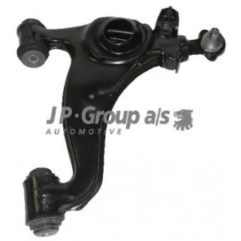 Bras de liaison, suspension de roue avant droit JP GROUP 1340100580