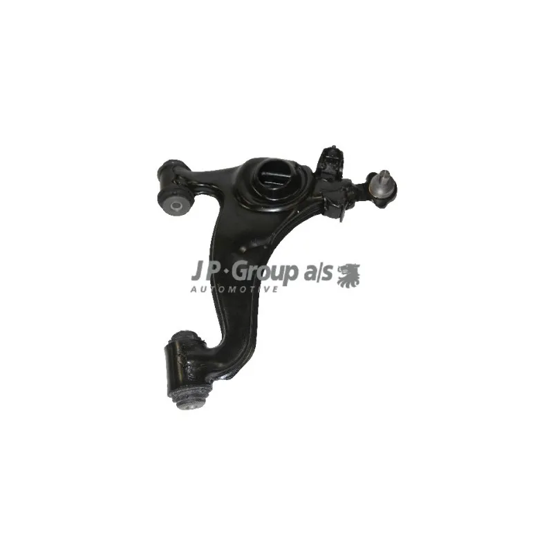 Bras de liaison, suspension de roue avant droit JP GROUP 1340100580
