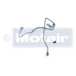 Conduite d'huile, compresseur MOTAIR TURBO 550255 - Visuel 2