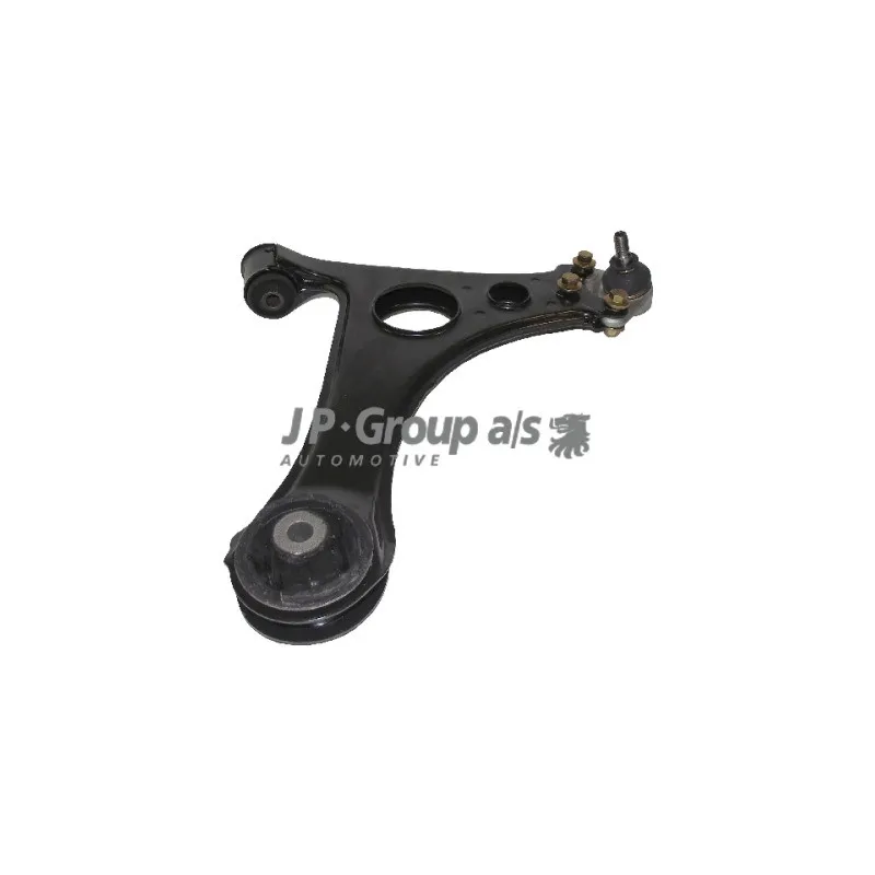 Bras de liaison, suspension de roue avant gauche JP GROUP 1340100970