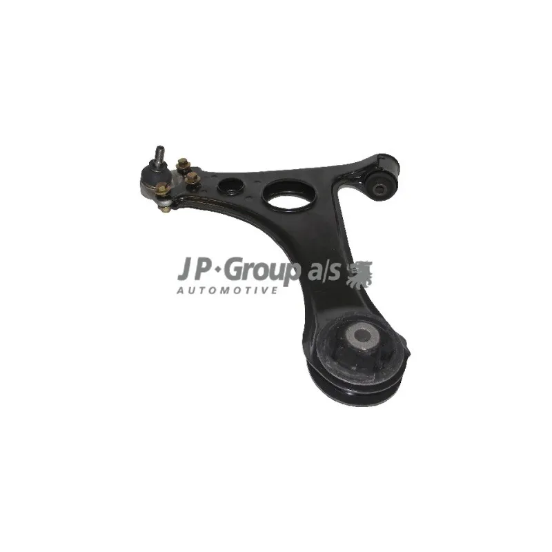 Bras de liaison, suspension de roue avant droit JP GROUP 1340100980