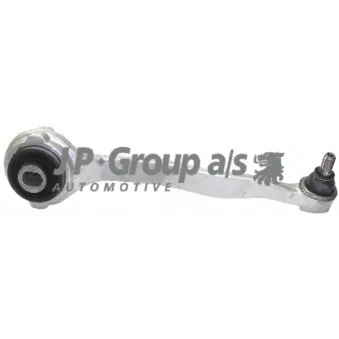 Bras de liaison, suspension de roue avant droit JP GROUP 1340101180