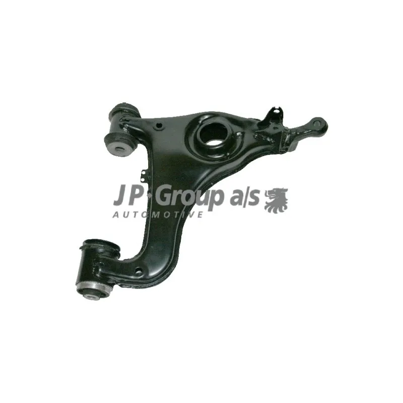 Bras de liaison, suspension de roue avant gauche JP GROUP 1340101470