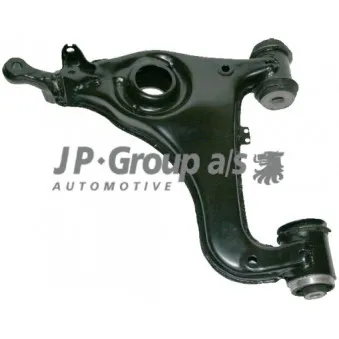 Bras de liaison, suspension de roue avant droit JP GROUP 1340101480
