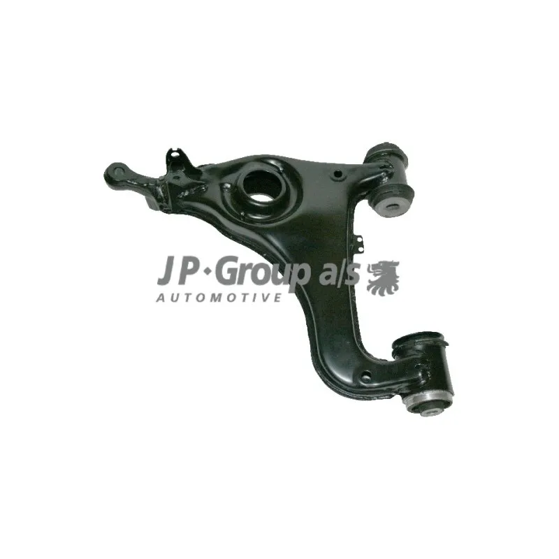 Bras de liaison, suspension de roue avant droit JP GROUP 1340101480