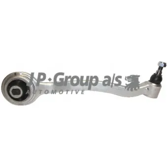 Triangle ou bras de suspension (train avant) JP GROUP 1340101580