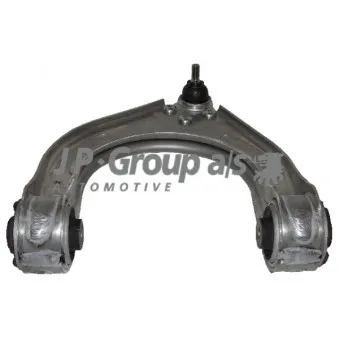 Bras de liaison, suspension de roue avant gauche JP GROUP 1340101770