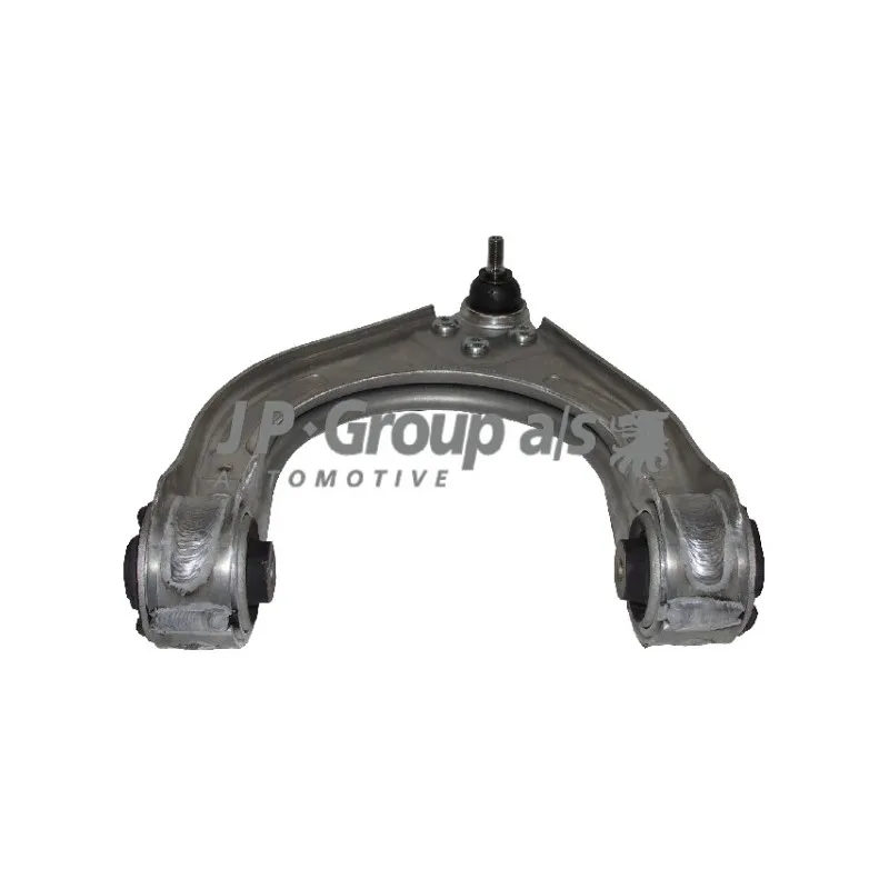Bras de liaison, suspension de roue avant gauche JP GROUP 1340101770