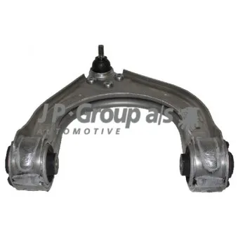 Bras de liaison, suspension de roue avant droit JP GROUP 1340101780