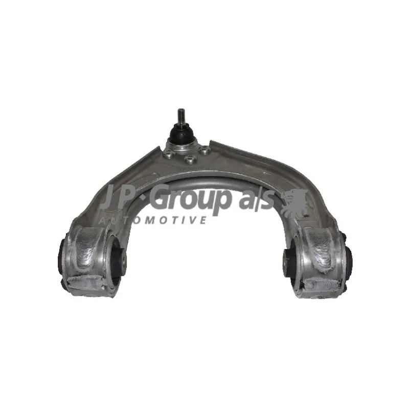Bras de liaison, suspension de roue avant droit JP GROUP 1340101780