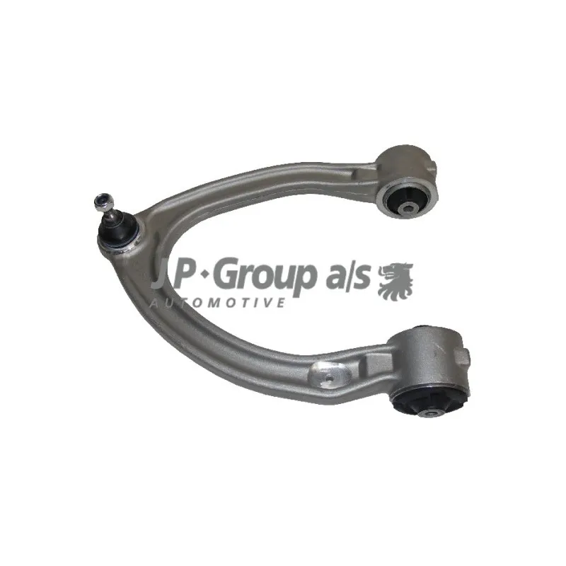 Bras de liaison, suspension de roue avant gauche JP GROUP 1340101970