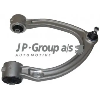 Bras de liaison, suspension de roue avant droit JP GROUP 1340101980
