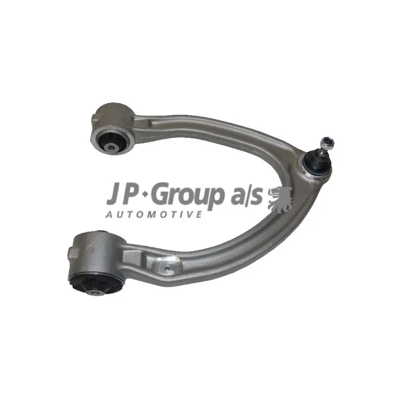 Bras de liaison, suspension de roue avant droit JP GROUP 1340101980