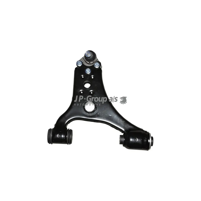 Bras de liaison, suspension de roue avant gauche JP GROUP 1340102770