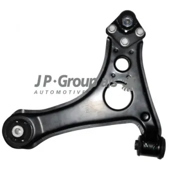 Bras de liaison, suspension de roue avant droit JP GROUP 1340103280