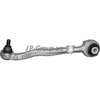 Bras de liaison, suspension de roue avant gauche JP GROUP 1340103370
