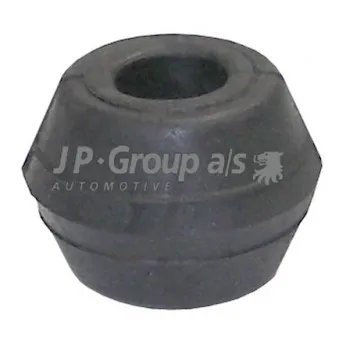 Silent bloc de suspension (train avant) JP GROUP 1340201400