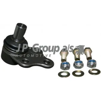 Rotule de suspension JP GROUP 1340300800