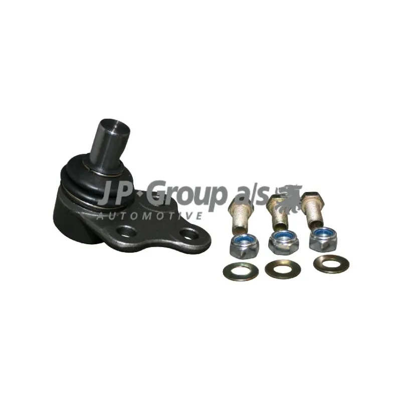 Rotule de suspension JP GROUP 1340300800