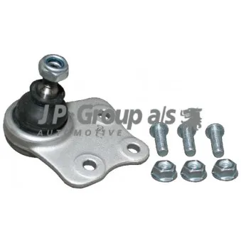 Rotule de suspension JP GROUP 1340301000
