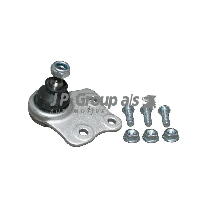 Rotule de suspension JP GROUP 1340301000