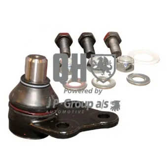 Rotule de suspension JP GROUP 1340301200