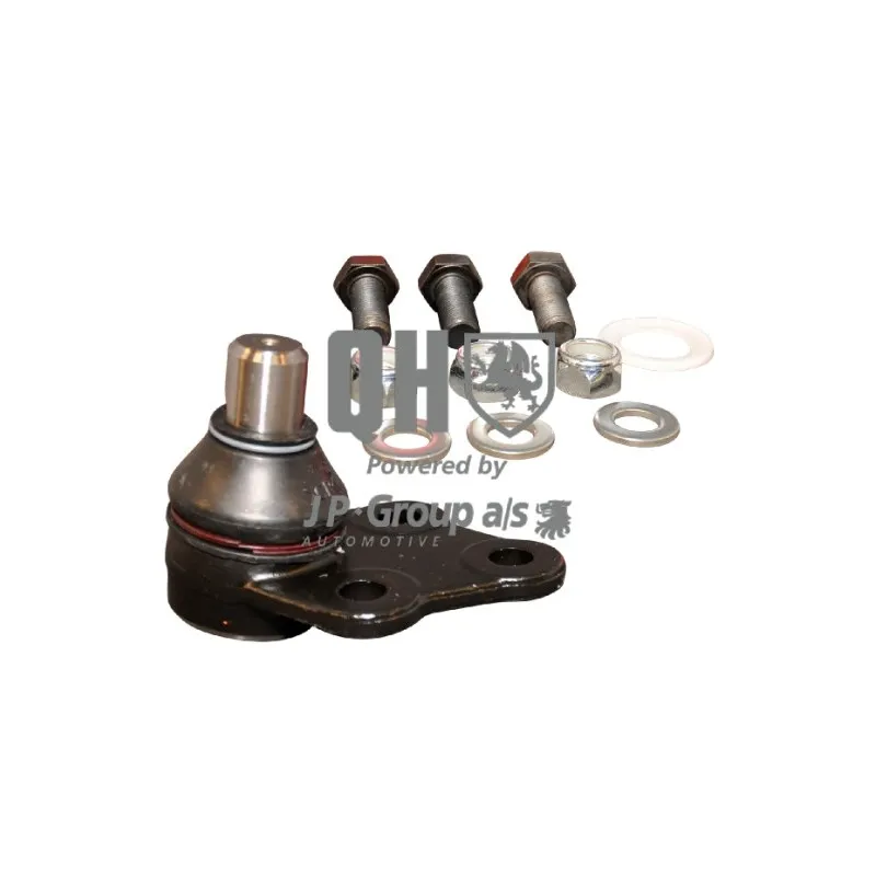 Rotule de suspension JP GROUP 1340301200