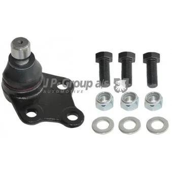 Rotule de suspension JP GROUP 1340301500
